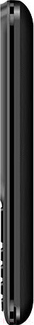 Изображение товара Мобильный телефон BQ Step XL Plus BQ-2820 (черный)