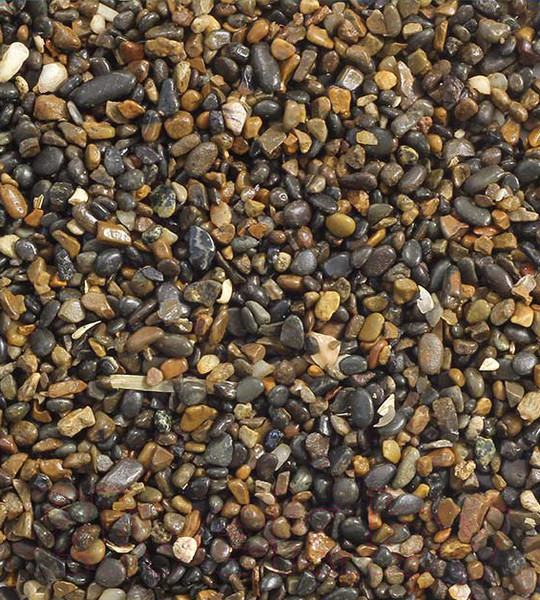 Изображение товара Грунт для аквариума Laguna 20205A / 73954049 (2кг, темно-коричневый)