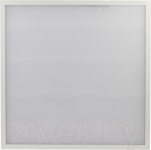 Изображение товара Панель светодиодная ЭРА SPO-6-36-4K-M / Б0039319