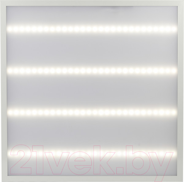 Изображение товара Панель светодиодная ЭРА SPO-6-36-4K-M / Б0039319