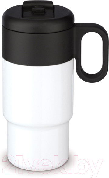 Изображение товара Термокружка Toppoint Flow 98779WH (300мл)