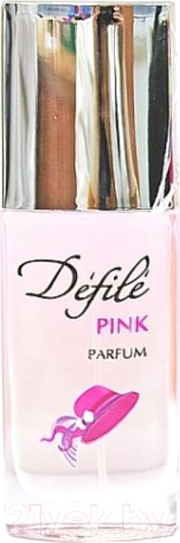Изображение товара Духи Новая Заря Дефиле Pink (30мл)