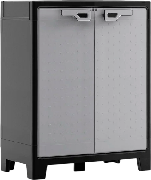 Изображение товара Шкаф уличный Keter Titan BK/GL / 240618