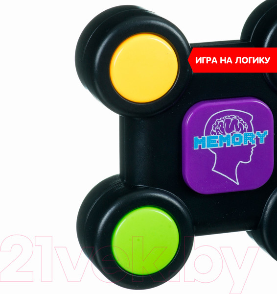 Изображение товара Развивающая игра Bondibon На память / ВВ4422