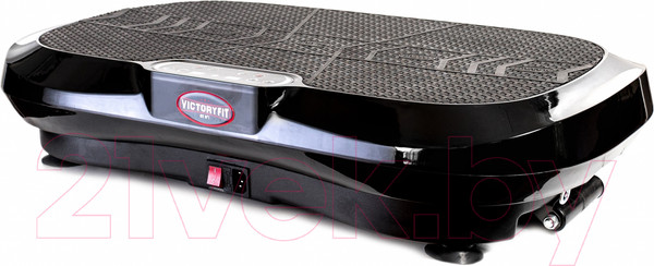 Изображение товара Виброплатформа VictoryFit VF-M503 (черный)
