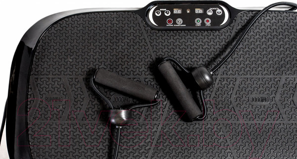 Изображение товара Виброплатформа VictoryFit VF-M503 (черный)