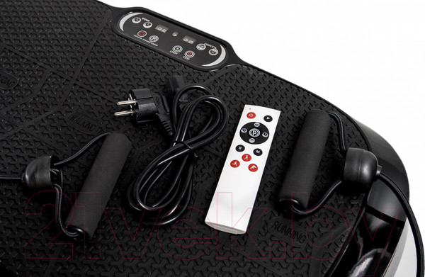 Изображение товара Виброплатформа VictoryFit VF-M503 (черный)