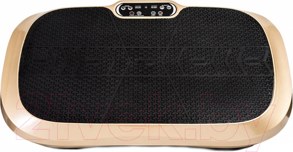 Изображение товара Виброплатформа VictoryFit VF-M503 (золото)
