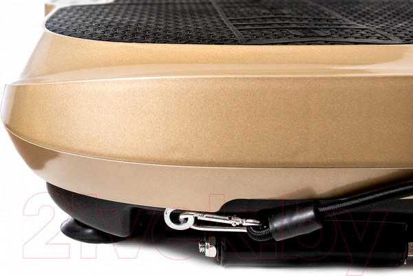 Изображение товара Виброплатформа VictoryFit VF-M503 (золото)