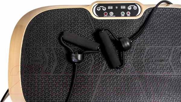 Изображение товара Виброплатформа VictoryFit VF-M503 (золото)