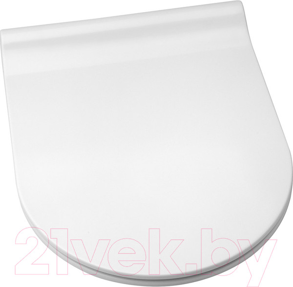 Изображение товара Сиденье для унитаза Slovarm 672297T