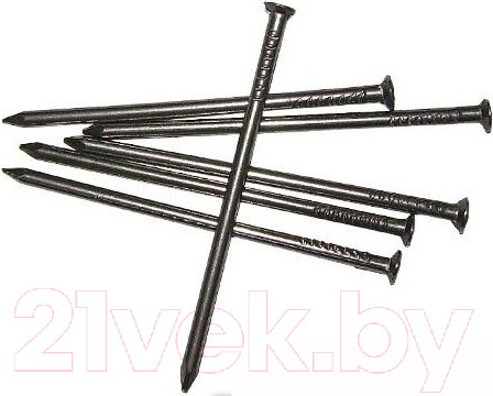 Изображение товара Гвоздь строительный Starfix SM-55958-5