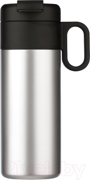 Изображение товара Термокружка Toppoint Flow 98783SV (400мл)