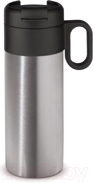 Изображение товара Термокружка Toppoint Flow 98783SV (400мл)