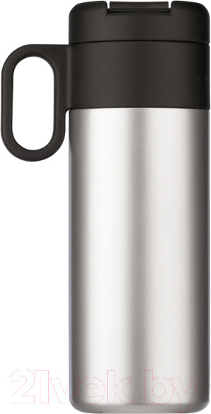 Изображение товара Термокружка Toppoint Flow 98783SV (400мл)