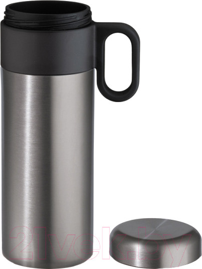 Изображение товара Термокружка Toppoint Flow 98781SV (400мл)