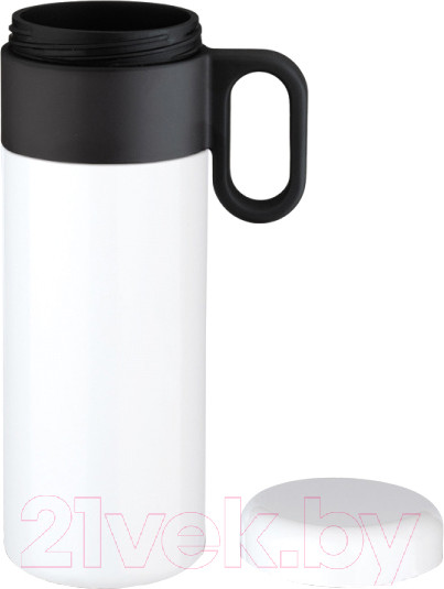 Изображение товара Термокружка Toppoint Flow 98781WH (400мл)