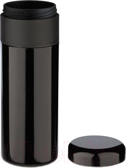 Изображение товара Термокружка Toppoint Flow 98776BL