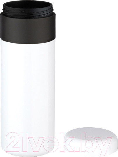 Изображение товара Термокружка Toppoint Flow 98776WH