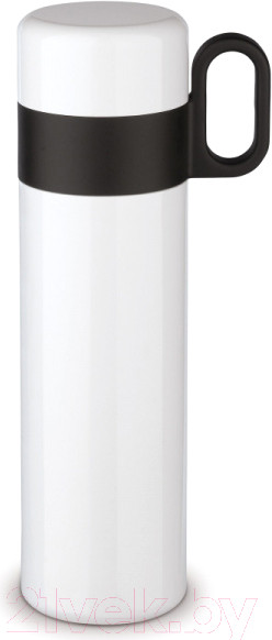Изображение товара Термос для напитков Toppoint Flow 98784WH (500мл)