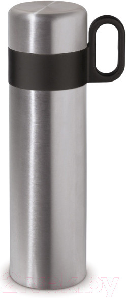 Изображение товара Термос для напитков Toppoint Flow 98784SV (500мл)