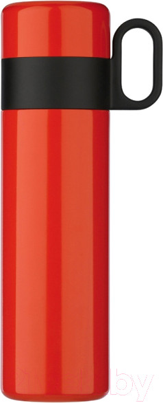 Изображение товара Термос для напитков Toppoint Flow 98784RE (500мл)