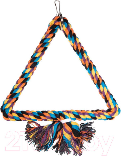 Изображение товара Игрушка для птиц Triol 0250XJ / 52111004