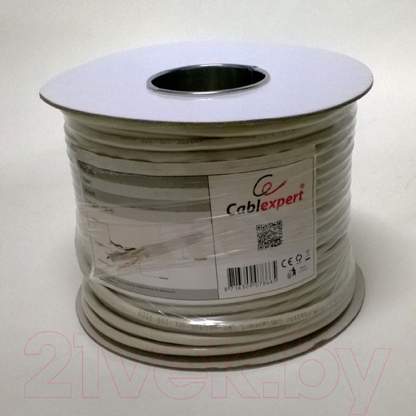 Изображение товара Кабель Gembird UPC-6004SE-SOL/100 (100м)