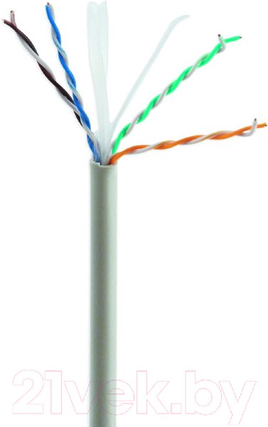 Изображение товара Кабель Gembird UPC-6004SE-SOL/100 (100м)