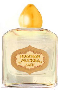 Изображение товара Духи Новая Заря Красная Москва Лайт (7мл)