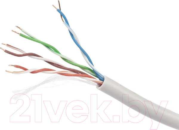 Изображение товара Кабель Gembird UPC-7004-SO (305м)