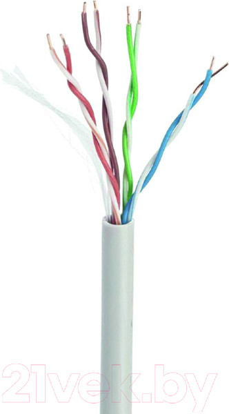 Изображение товара Кабель Gembird UPC-7004-SO (305м)