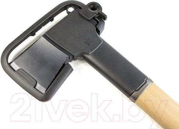 Изображение товара Топор-колун Fiskars Norden N12 (1051144)