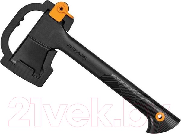 Изображение товара Топор Fiskars Solid A10 (1051085)