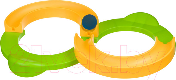 Изображение товара Развивающая игра Bondibon Удержи мячик / ВВ4567