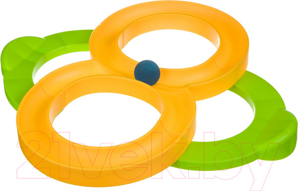 Изображение товара Развивающая игра Bondibon Удержи мячик / ВВ4567