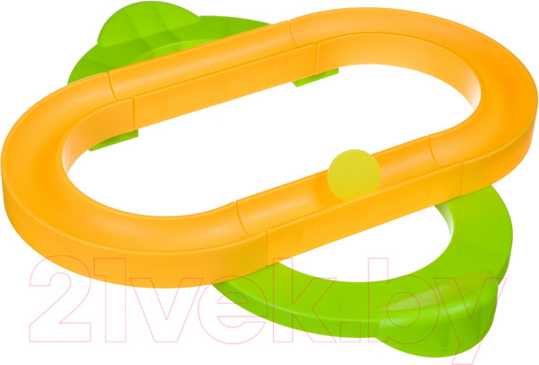 Изображение товара Развивающая игра Bondibon Удержи мячик / ВВ4567