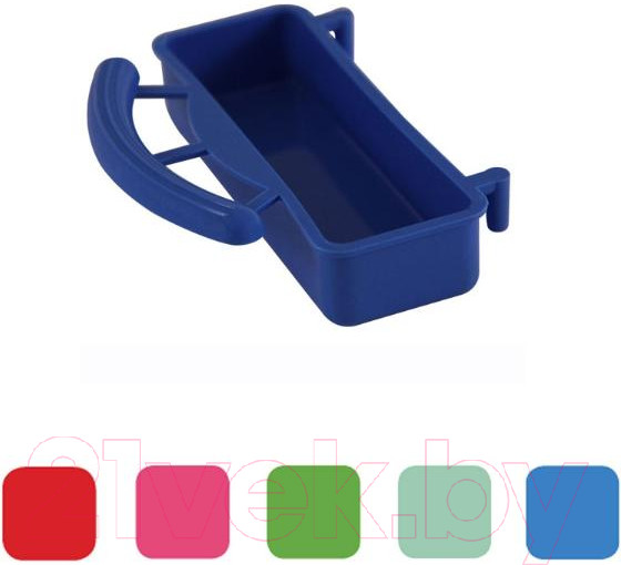 Изображение товара Кормушка для птиц и грызунов Triol BR44K / 50221018