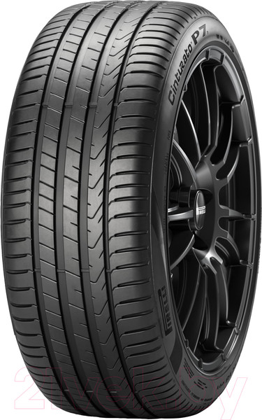 Изображение товара Летняя шина Pirelli Cinturato P7 (P7C2) 225/45R18 95Y