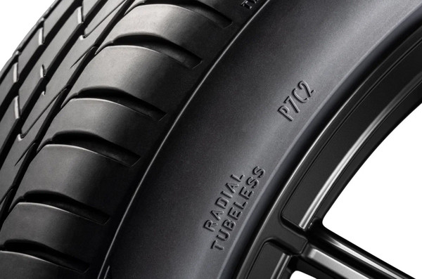 Изображение товара Летняя шина Pirelli Cinturato P7 (P7C2) 225/45R18 95Y