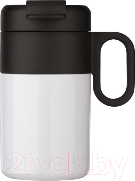 Изображение товара Термокружка Toppoint Flow 98782WH (250мл)