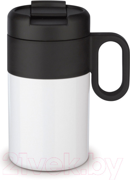 Изображение товара Термокружка Toppoint Flow 98782WH (250мл)