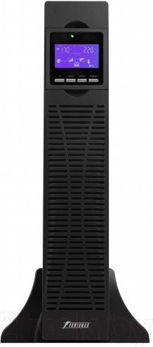 Изображение товара ИБП PowerMan Online 1000 RT 2U (6135032)