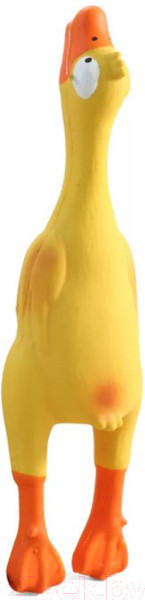Изображение товара Игрушка для животных Triol Утка LT170 / 12151058