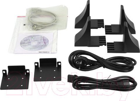 Изображение товара ИБП PowerMan Online 3000 RT 2U (6135034)