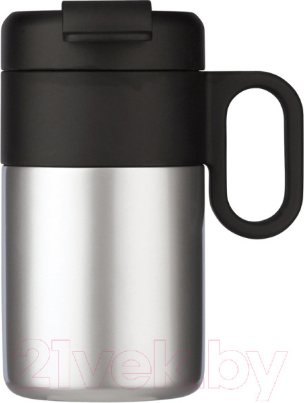 Изображение товара Термокружка Toppoint Flow 98782SV (250мл)