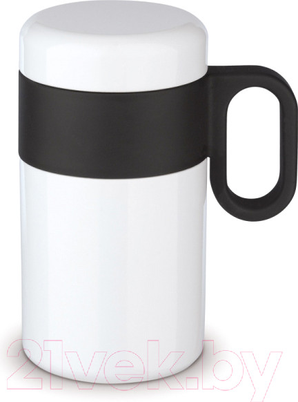 Изображение товара Термокружка Toppoint Flow 98780WH (250мл)