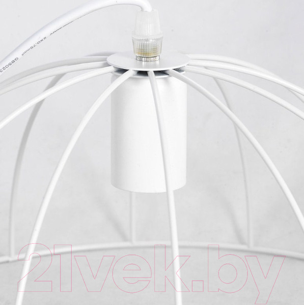 Изображение товара Потолочный светильник Lussole Lgo Lattice GRLSP-8214