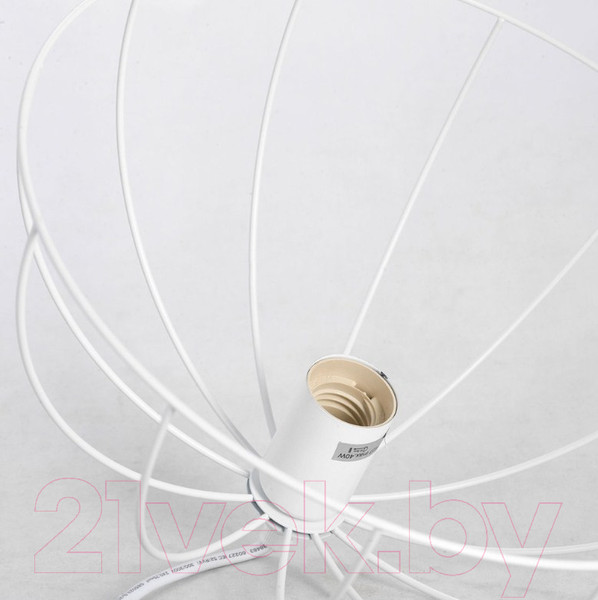 Изображение товара Потолочный светильник Lussole Lgo Lattice GRLSP-8214