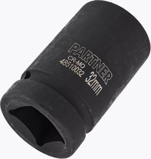Изображение товара Головка слесарная Partner PA-48510032 (12991)
